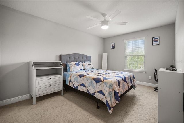 3943 CRAWLEY DOWN LOOP, Sanford, FL 32773