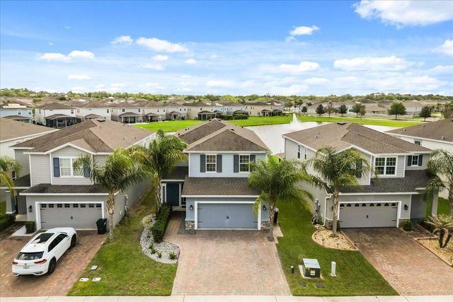 3943 CRAWLEY DOWN LOOP, Sanford, FL 32773