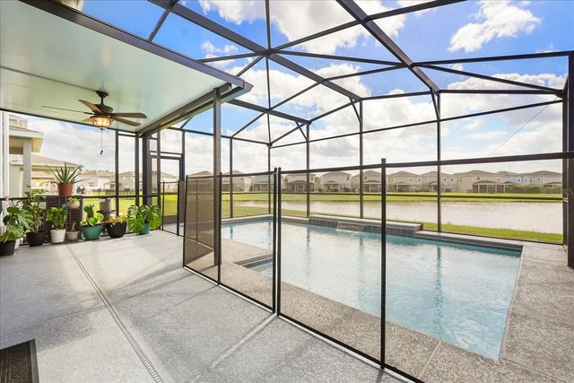 3943 CRAWLEY DOWN LOOP, Sanford, FL 32773