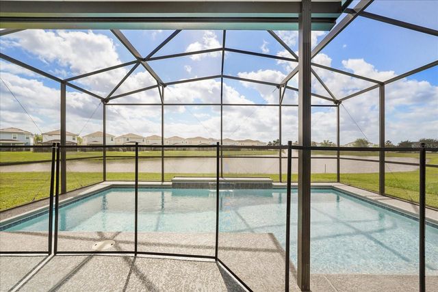 3943 CRAWLEY DOWN LOOP, Sanford, FL 32773