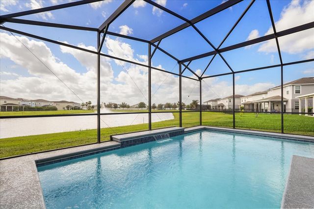 3943 CRAWLEY DOWN LOOP, Sanford, FL 32773