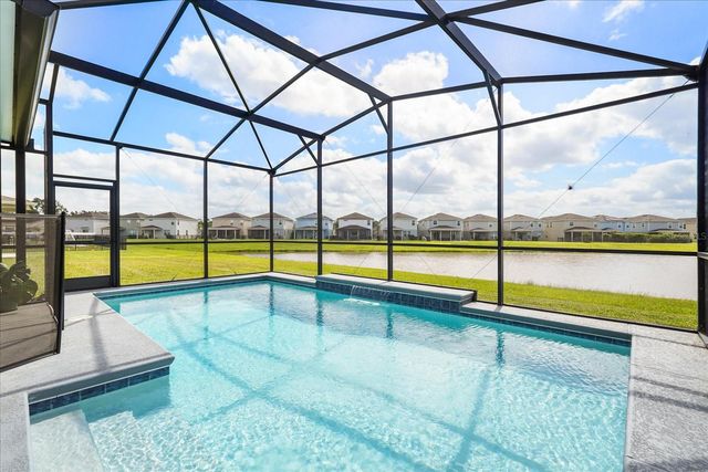 3943 CRAWLEY DOWN LOOP, Sanford, FL 32773