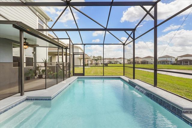 3943 CRAWLEY DOWN LOOP, Sanford, FL 32773