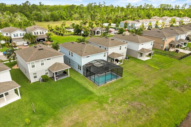 3943 CRAWLEY DOWN LOOP, Sanford, FL 32773