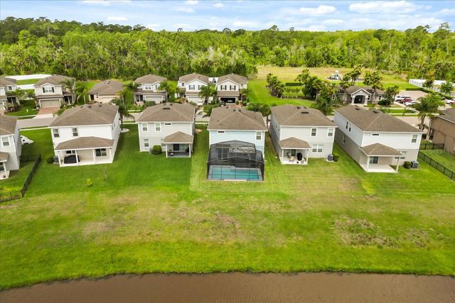 3943 CRAWLEY DOWN LOOP, Sanford, FL 32773
