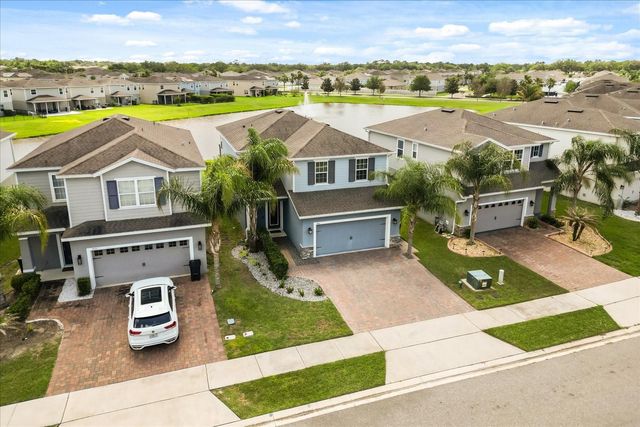 3943 CRAWLEY DOWN LOOP, Sanford, FL 32773