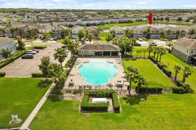 3943 CRAWLEY DOWN LOOP, Sanford, FL 32773