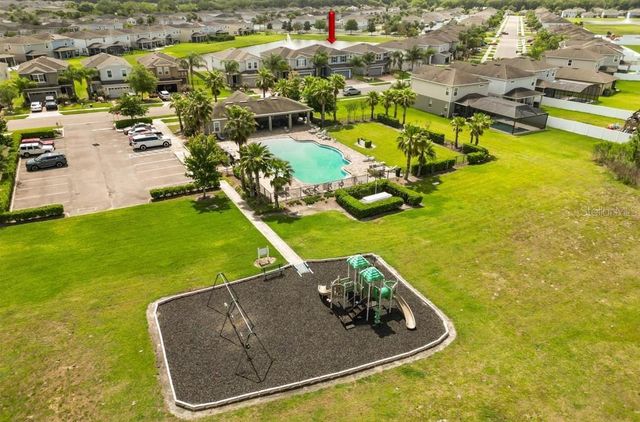 3943 CRAWLEY DOWN LOOP, Sanford, FL 32773