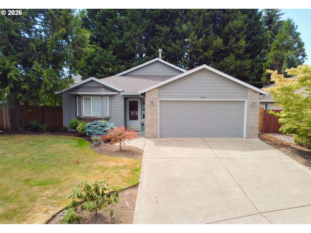 2179 Se GLENDALE Ct, Hillsboro, OR 97123