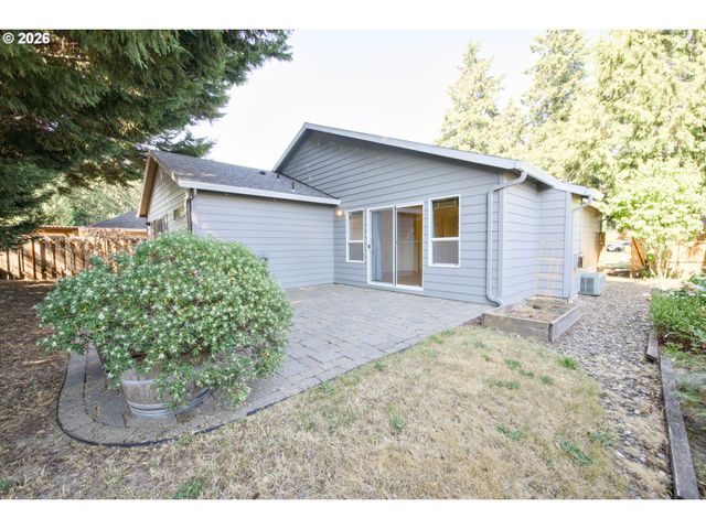 2179 Se GLENDALE Ct, Hillsboro, OR 97123