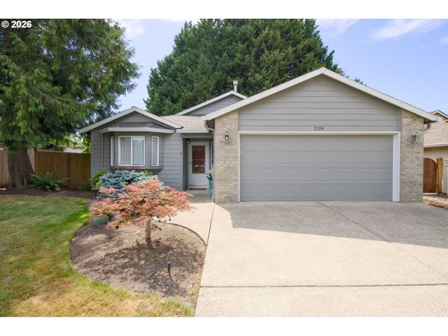 2179 Se GLENDALE Ct, Hillsboro, OR 97123