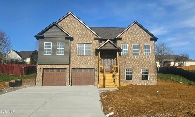 444 Wyndham Drive, Johnson City, TN 37615