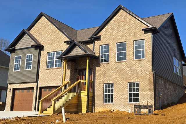 444 Wyndham Drive, Johnson City, TN 37615