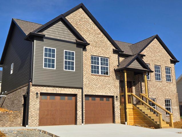 444 Wyndham Drive, Johnson City, TN 37615