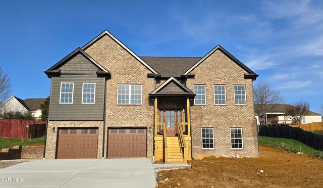 444 Wyndham Drive, Johnson City, TN 37615