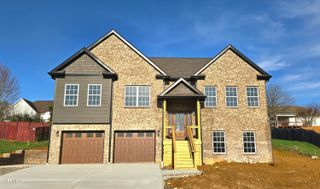 444 Wyndham Drive, Johnson City, TN 37615