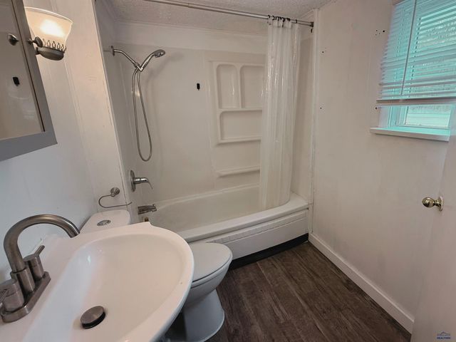 1612 VAN BUREN, Rapid City, SD 57701