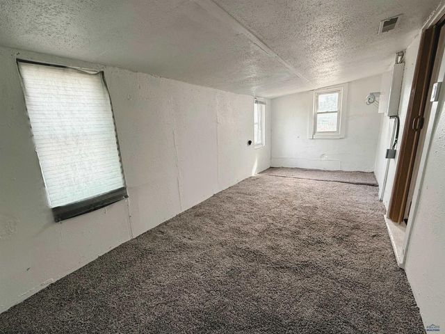 1612 VAN BUREN, Rapid City, SD 57701