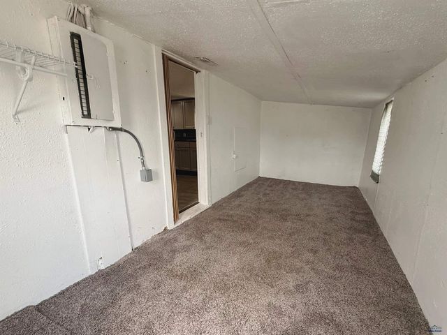 1612 VAN BUREN, Rapid City, SD 57701