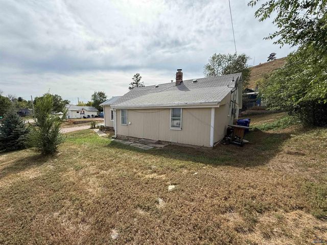 1612 VAN BUREN, Rapid City, SD 57701