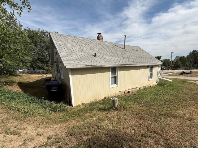 1612 VAN BUREN, Rapid City, SD 57701