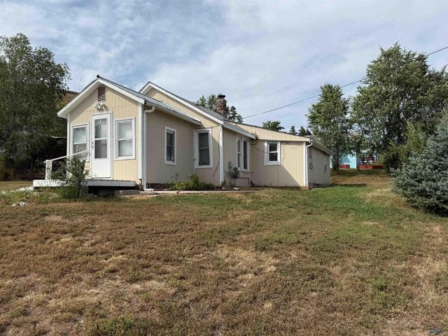 1612 VAN BUREN, Rapid City, SD 57701