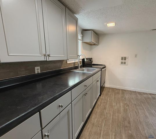 1612 VAN BUREN, Rapid City, SD 57701