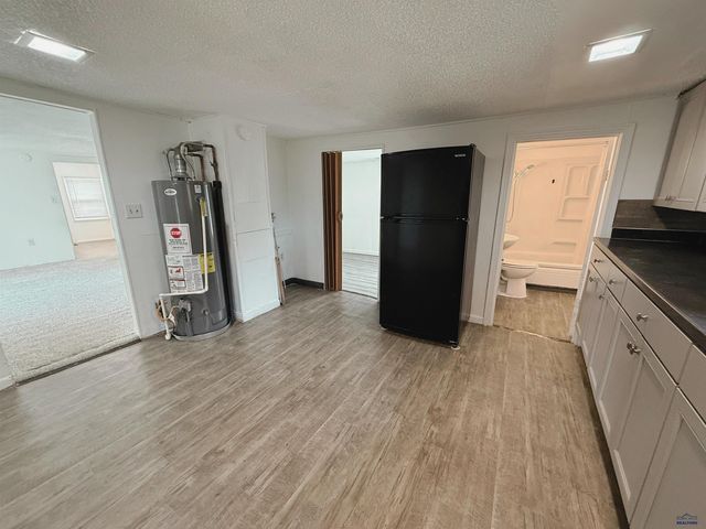 1612 VAN BUREN, Rapid City, SD 57701