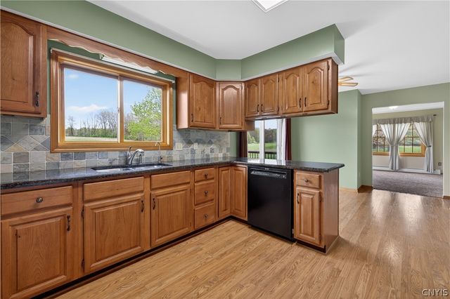 11524 Southard Road, Ira, NY 13033
