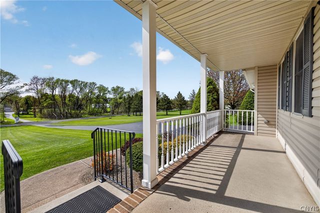 11524 Southard Road, Ira, NY 13033