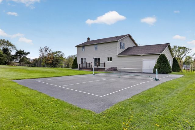 11524 Southard Road, Ira, NY 13033