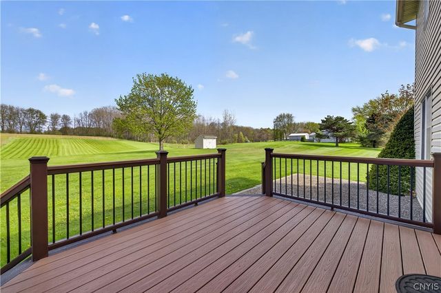 11524 Southard Road, Ira, NY 13033