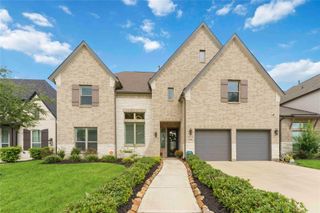 1806 Pleasant Grove Drive, Missouri City, TX 77459