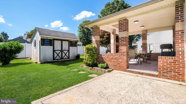 1915 GRAND AVE, Feasterville Trevose, PA 19053