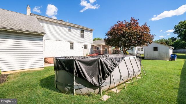 1915 GRAND AVE, Feasterville Trevose, PA 19053