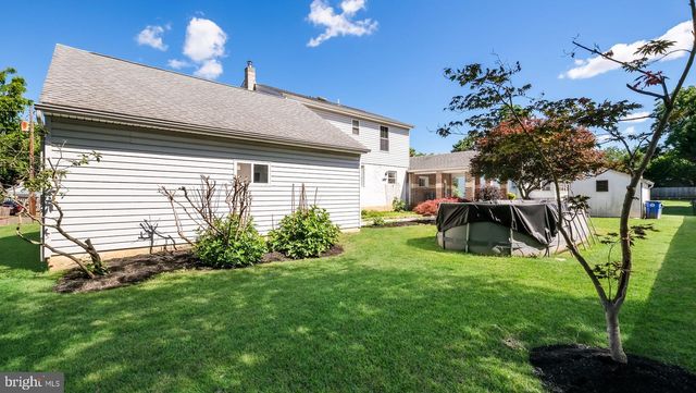 1915 GRAND AVE, Feasterville Trevose, PA 19053