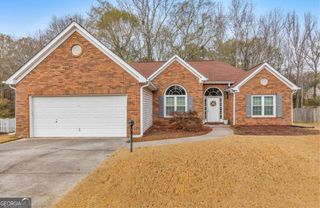 3042 Andora Drive SW, Marietta, GA 30064