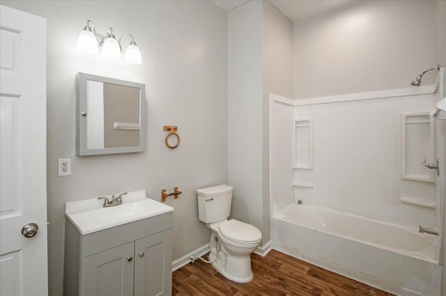 945 Eugene Street, Indianapolis, IN 46208