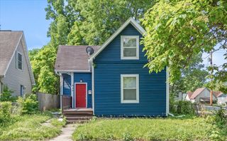 945 Eugene Street, Indianapolis, IN 46208