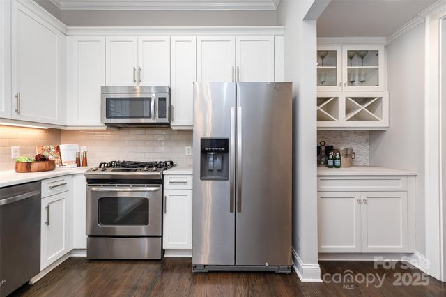 2236 Lyndhurst Avenue, Charlotte, NC 28203