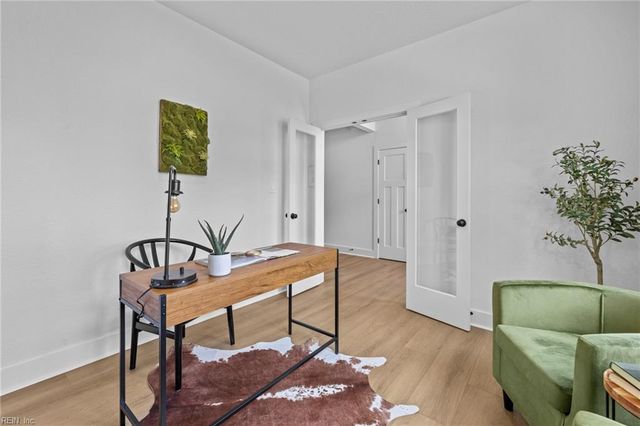 MM Luce Lunare-Lot 27 Tower Hill CIR, Cape Charles, VA 23310