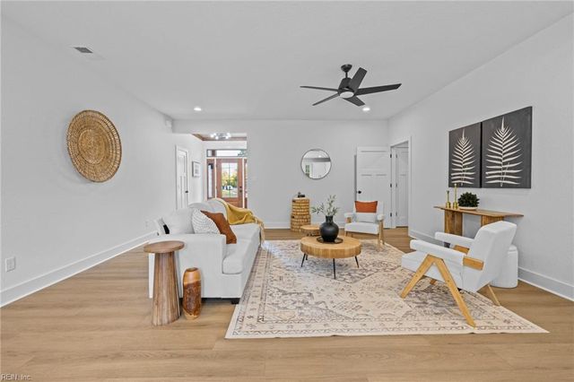 MM Luce Lunare-Lot 27 Tower Hill CIR, Cape Charles, VA 23310