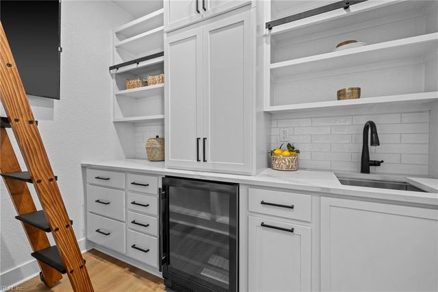 MM Luce Lunare-Lot 27 Tower Hill CIR, Cape Charles, VA 23310