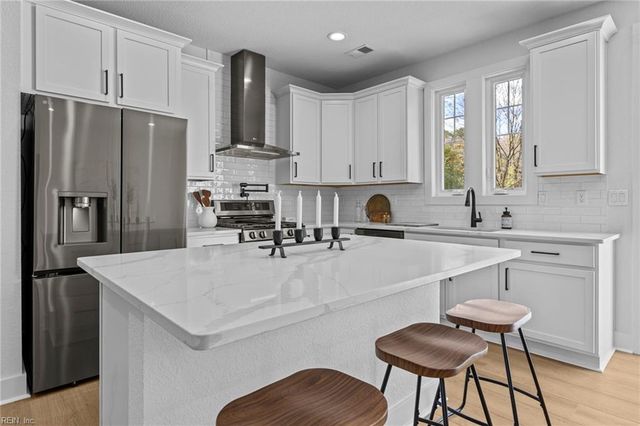 MM Luce Lunare-Lot 27 Tower Hill CIR, Cape Charles, VA 23310