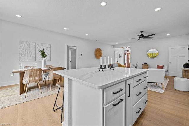 MM Luce Lunare-Lot 27 Tower Hill CIR, Cape Charles, VA 23310