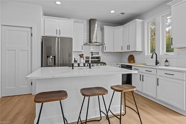 MM Luce Lunare-Lot 27 Tower Hill CIR, Cape Charles, VA 23310