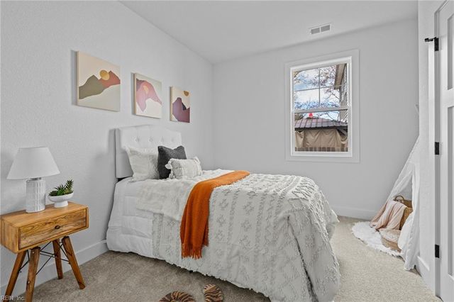 MM Luce Lunare-Lot 27 Tower Hill CIR, Cape Charles, VA 23310