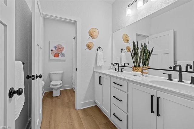 MM Luce Lunare-Lot 27 Tower Hill CIR, Cape Charles, VA 23310