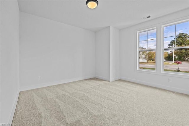 MM Luce Lunare-Lot 27 Tower Hill CIR, Cape Charles, VA 23310