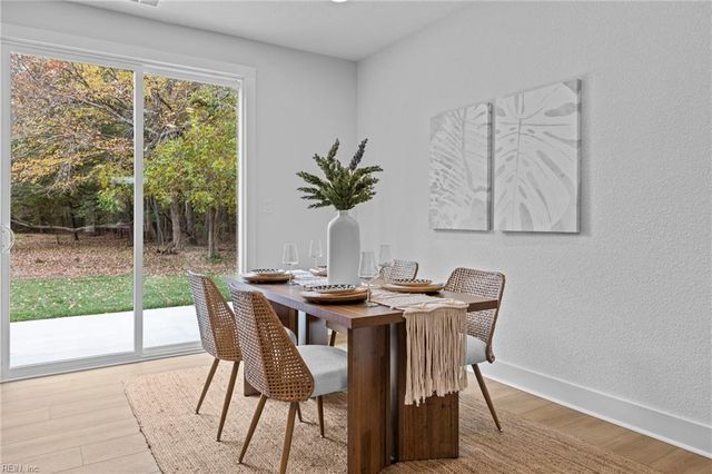 MM Luce Lunare-Lot 27 Tower Hill CIR, Cape Charles, VA 23310